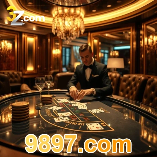 9897.com Apostas ao Vivo