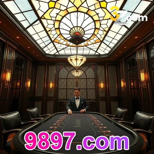 9897.com Aplicativo Móvel