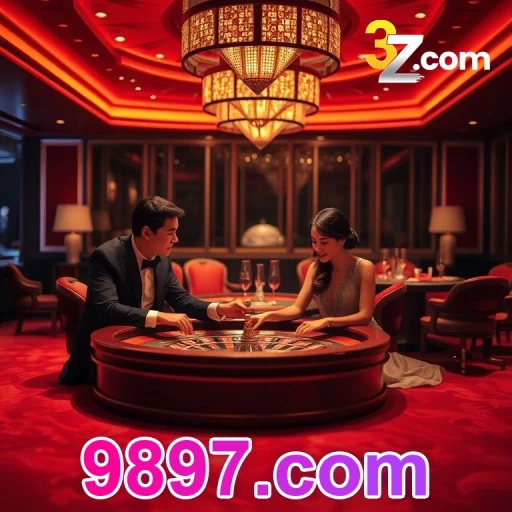 9897.com Sites Confiáveis