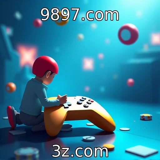 Tendências da indústria de jogos em evolução