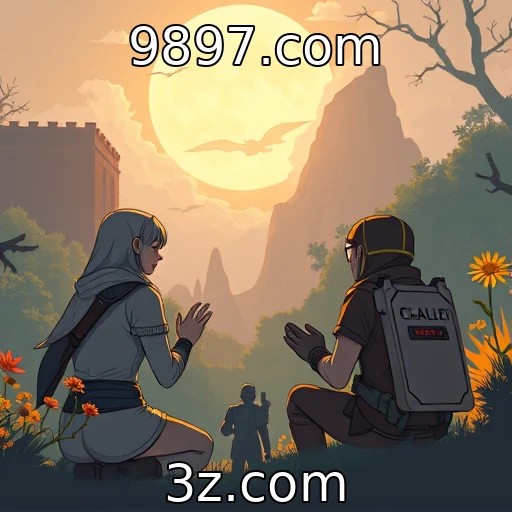 Evolução da narrativa interativa em jogos digitais