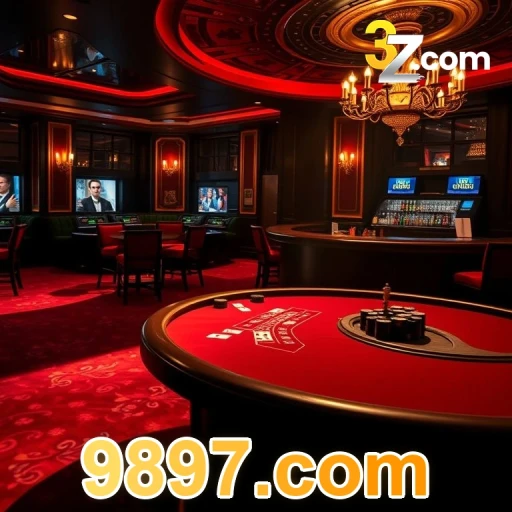 9897.com Área de Login