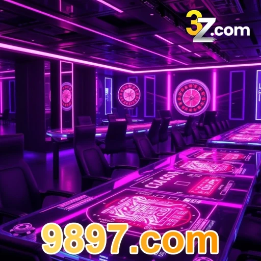 9897.com Promoções Especiais